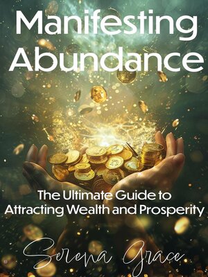 cover image of Manifesting Abundance